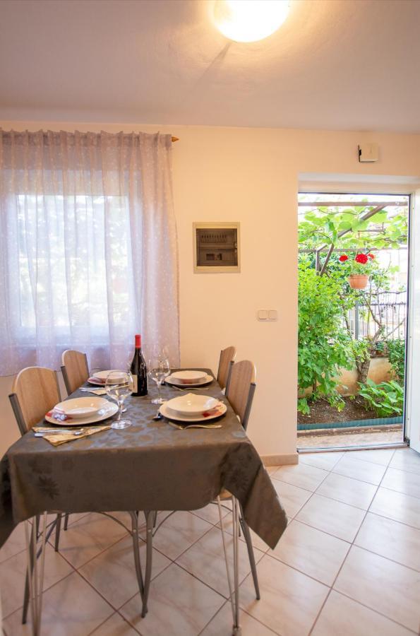 Apartments Lea Porec Exterior photo
