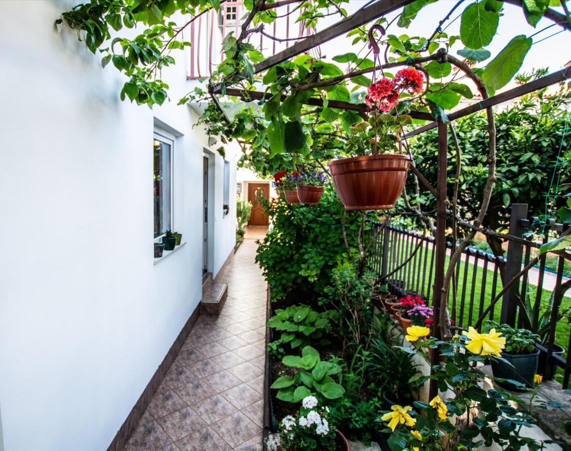 Apartments Lea Porec Exterior photo