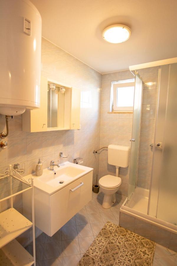 Apartments Lea Porec Exterior photo